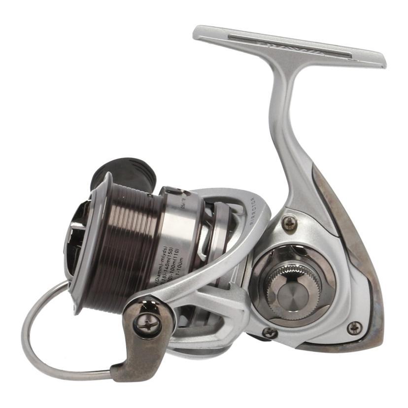 DAIWA ダイワ/スピニングリール/エクセラー/14 EXCELER 2506/B DAIWA ダイワ/スピニングリール/エクセラー/14 EXCELER 2506/B