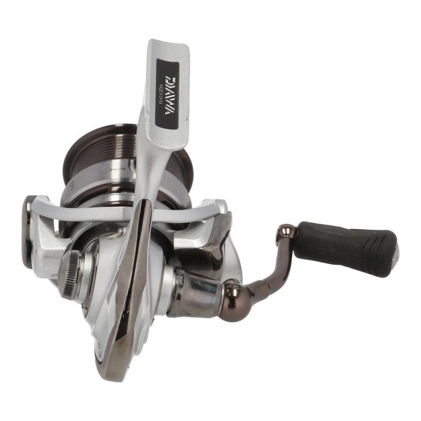 DAIWA ダイワ/スピニングリール/エクセラー/14 EXCELER 2506/B DAIWA ダイワ/スピニングリール/エクセラー/14 EXCELER 2506/B
