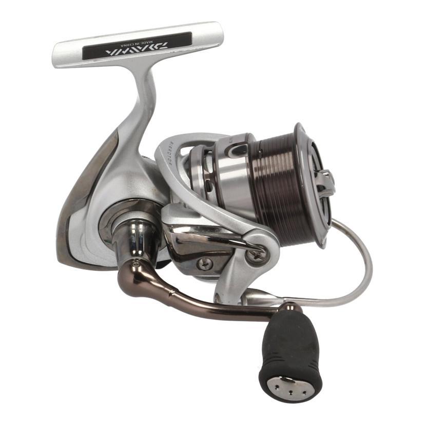 DAIWA ダイワ/スピニングリール/エクセラー/14 EXCELER 2506/B