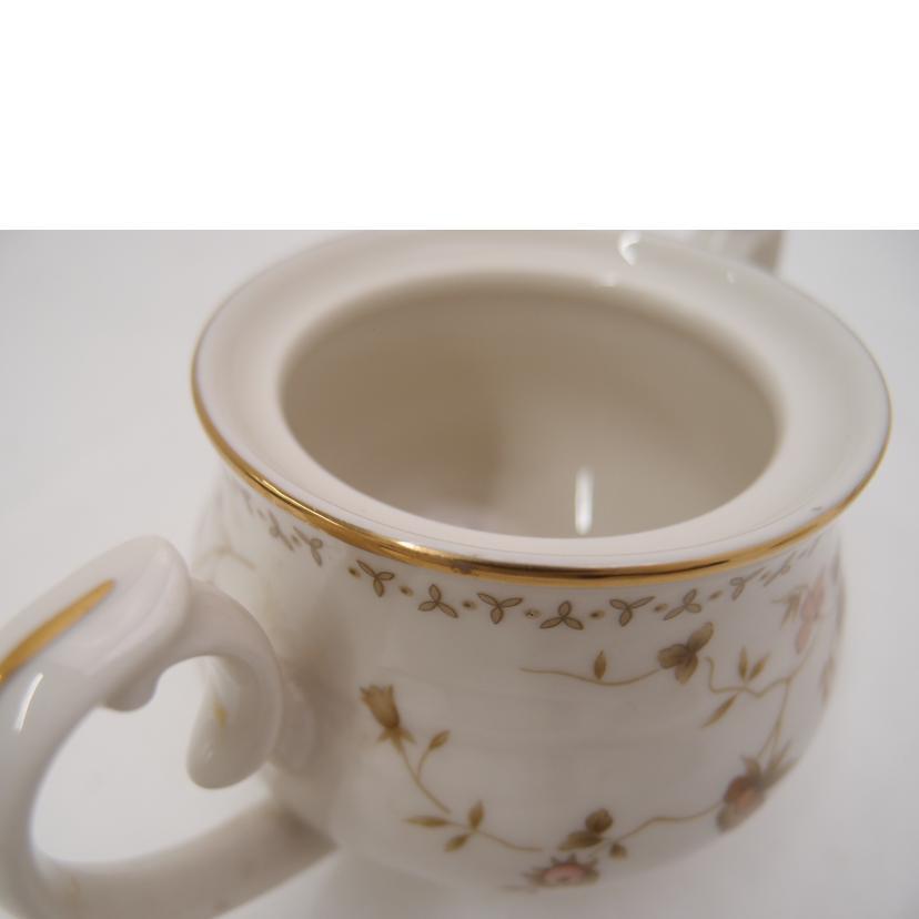 ノリタケ Noritake ノリタケ/コンテンポラリー ティーセット(ポット