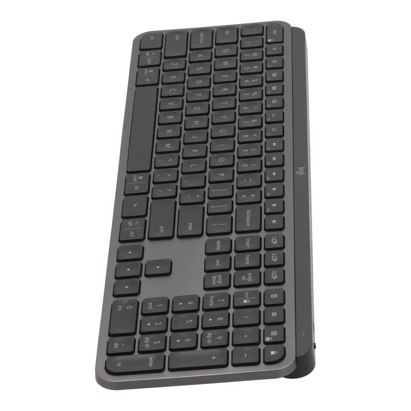 logitech ロジテック/ワイヤレスキーボード/920-009422/2211CE4900F9/パソコン関連/Bランク/75【中古】｜wonderrex-ec｜02