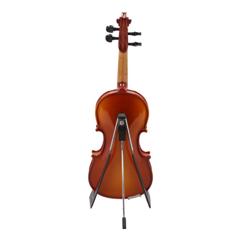 Reghin レジン/バイオリン 1/4サイズ/楽器関連/Bランク/77【中古