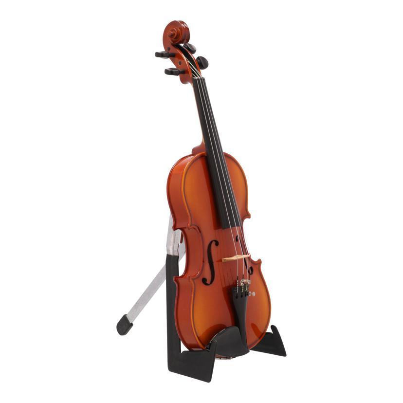 Reghin レジン/バイオリン 1/4サイズ/楽器関連/Bランク/77【中古