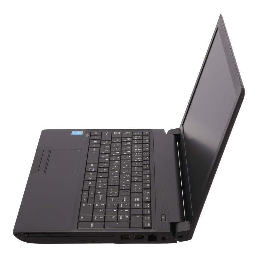 TOSHIBA 東芝/Win10ノートPC/dynabook Satellite B554/PB554LFH125AB4X/9E084047H/パソコン関連/Bランク/62【中古】 Satellite TOSHIBA 東芝/Win10ノートPC/dynabook B554