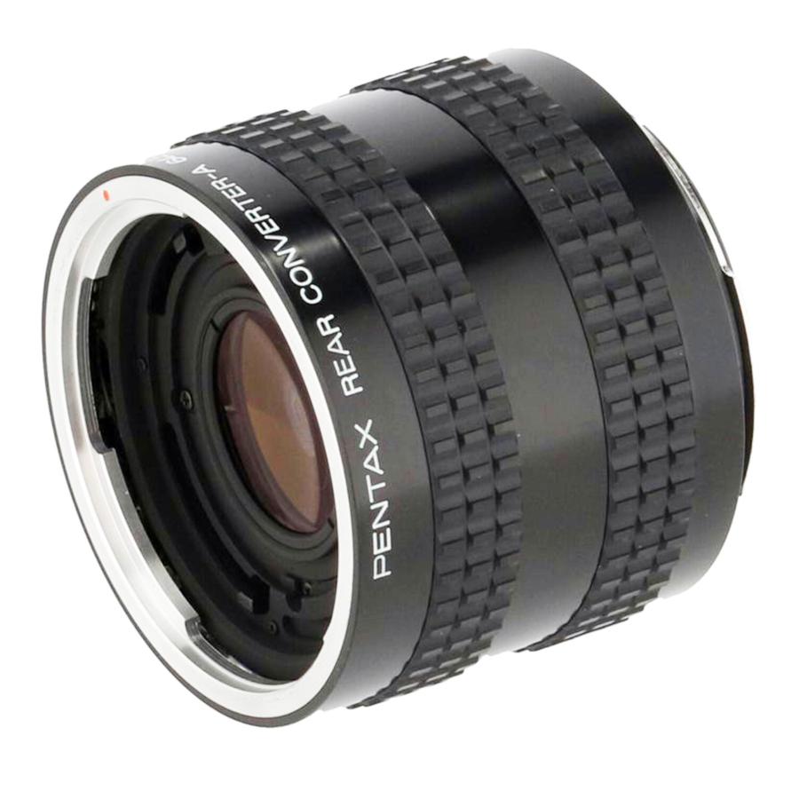 ペンタックス PENTAX ペンタックス/リアコンバーター-A 645/REAR