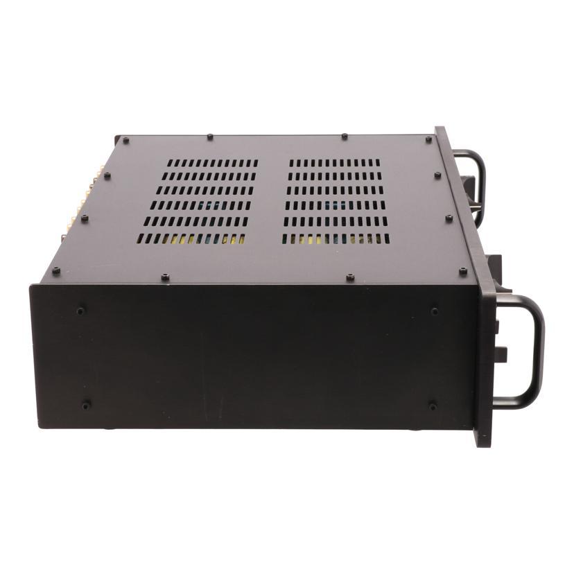 LAMM Audio ラム/ハイブリッドプリアンプ/L1 Preamplifier/C10011/Bランク/05【中古】の画像