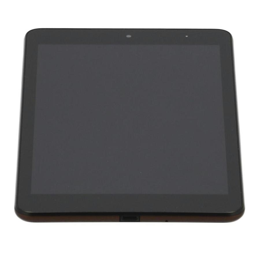 KYOCERA au 京セラ/タブレット/Qua tab QZ8/KYT32/212709340901/パソコン関連/Bランク/69【中古】 Amazon.co.jp: KYOCERA Qua tab QZ 32GB チョコミント KYT32 au
