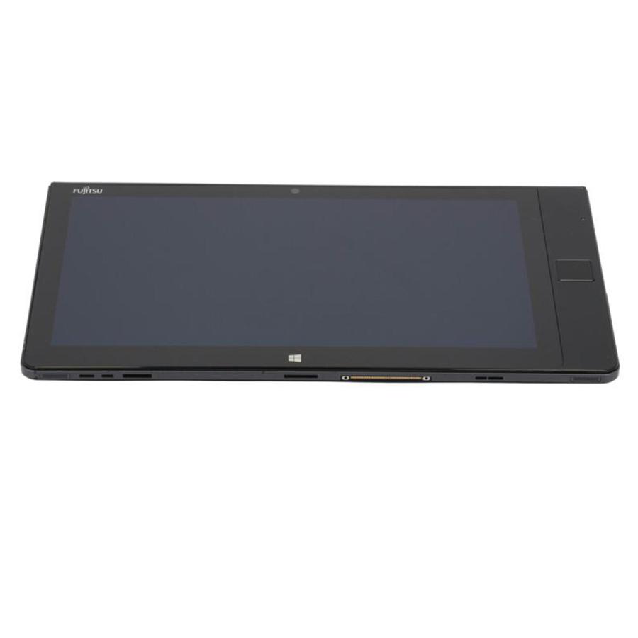 FUJITSU 富士通/Win10タブレットPC/ARROWS Tab Q704/FARQ01018Z/DF4902883/Bランク/77【中古】 FUJITSU 富士通/Win10タブレットPC/ARROWS Tab Q704/FARQ01018Z