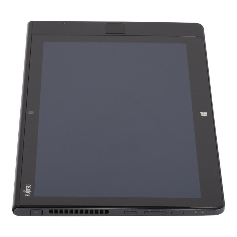 FUJITSU 富士通/Win10タブレットPC/ARROWS Tab Q704/FARQ01018Z
