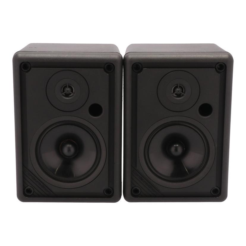 Mordaunt-Short モダンショート/スピーカー/CS-1/336074/75/Cランク/69【中古】 Mordaunt-Short モダンショート/スピーカー/CS-1/336074/75/Cランク/69