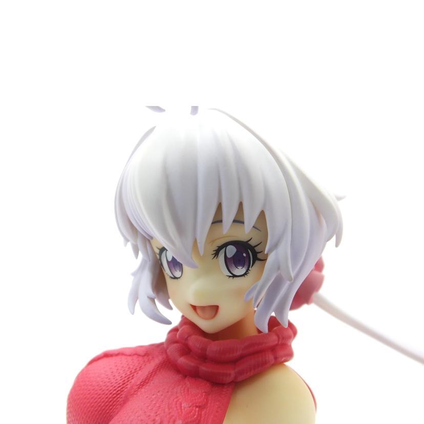 グッドスマイルカンパニー GOOD SMILE COMPANY/雪音クリス ラブリー