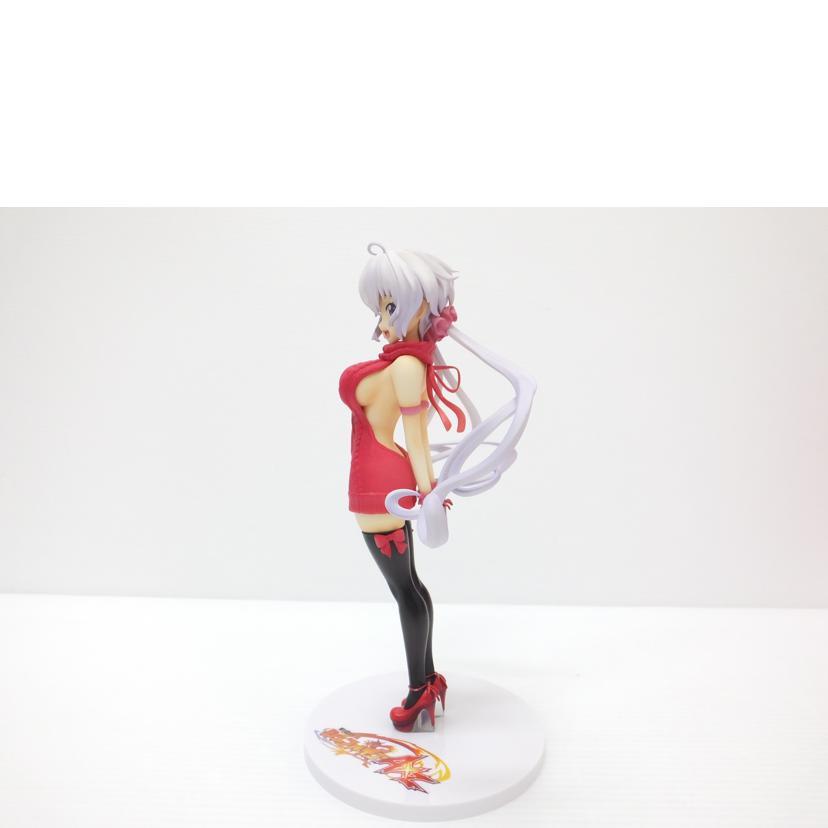 グッドスマイルカンパニー GOOD SMILE COMPANY/雪音クリス ラブリー