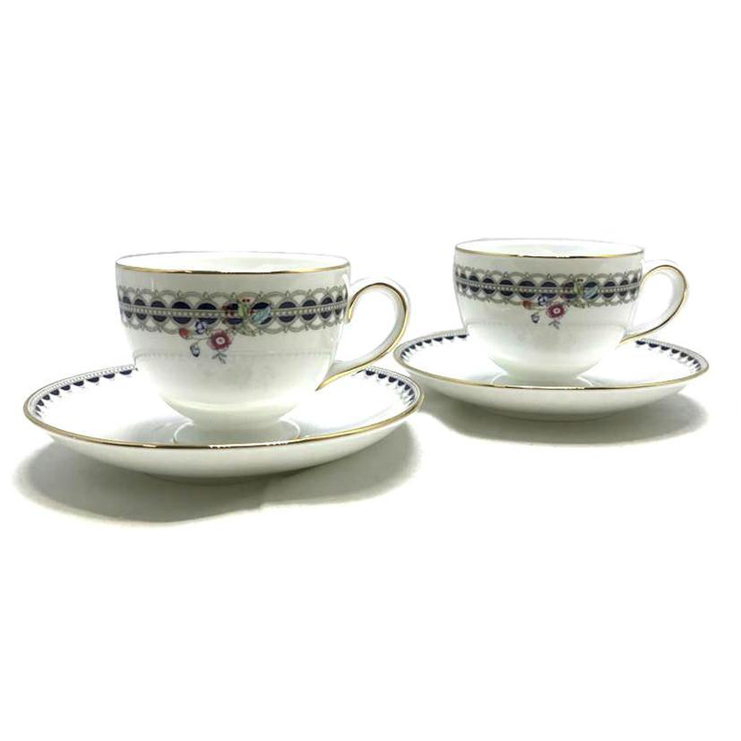 WEDGWOOD（ウェッジウッド） ウエッジウッド/LACE PEONY レース