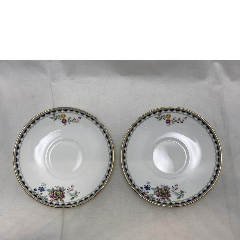  食器セット 花柄　レースピオニー WEDGWOOD（ウェッジウッド） ウエッジウッド/LACE PEONY レース