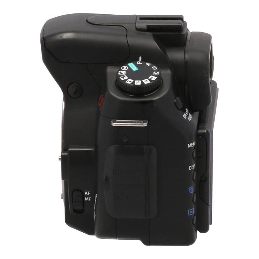 SONY ソニー/デジタル一眼ボディ/α350/DSLR-A350/0025283/Bランク/70【中古】 SONY ソニー/デジタル一眼ボディ/α350/DSLR-A350/0025283/B