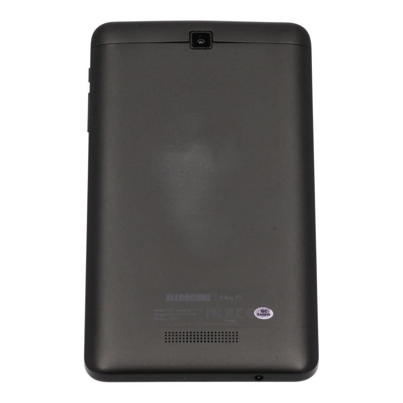 ALLDOCUBE オールドキューブ/タブレット/iPlay7T/T70116GB21020950199