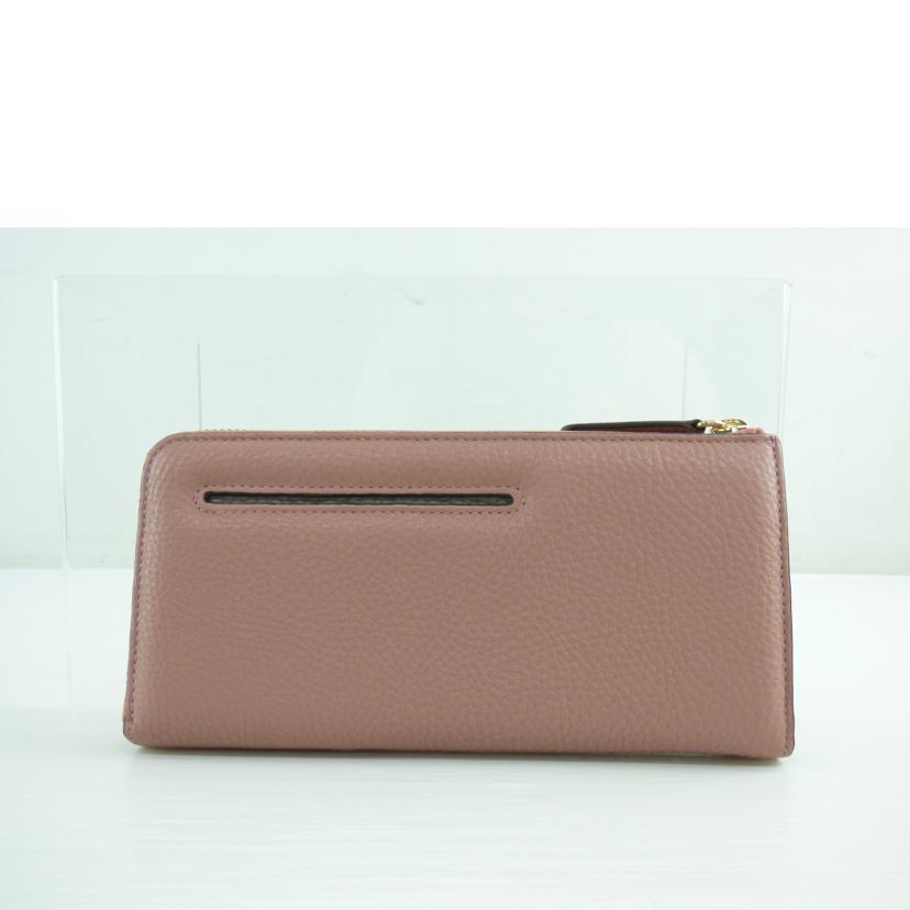 PELLE BORSA ペレボルサ/長財布/4721 DP/Aランク/64【中古】 PELLE BORSA（ペレボルサ） ペレボルサ/長財布/4721 DP/Aランク/64