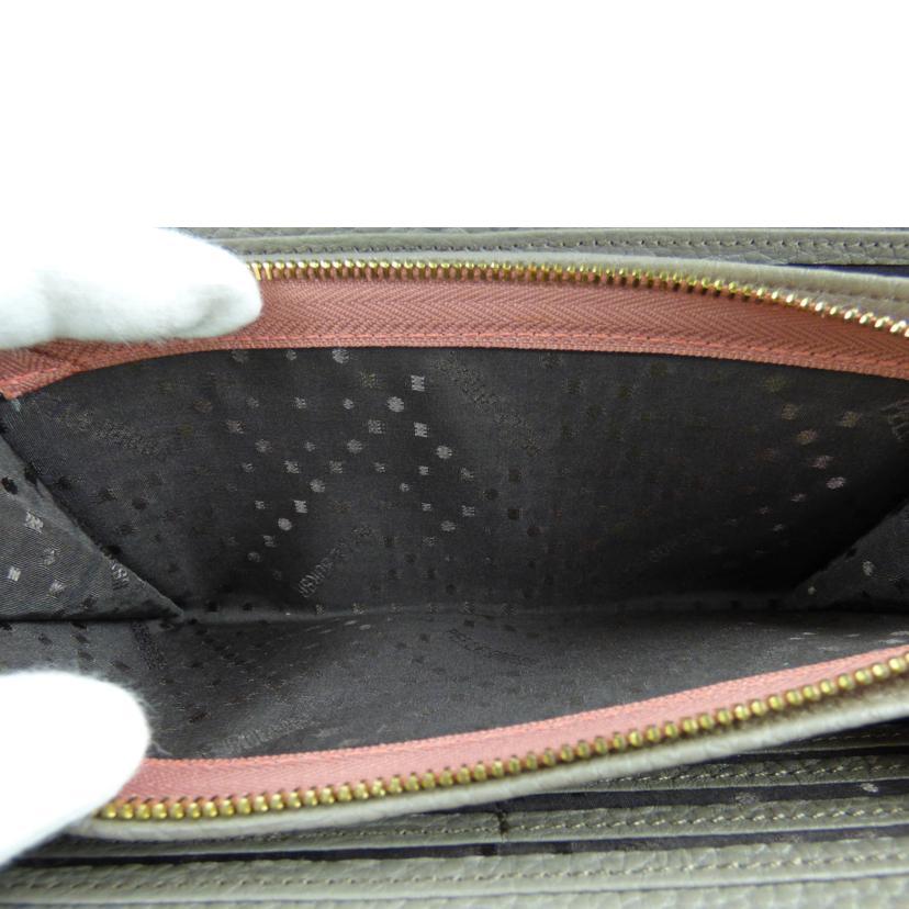 PELLE BORSA ペレボルサ/長財布/4721 DP/Aランク/64【中古】 PELLE BORSA（ペレボルサ） ペレボルサ/長財布/4721 DP/Aランク/64