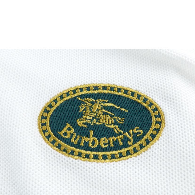 BURBERRY（バーバリー） バーバリー/ポロシャツ/Bランク/64【中古
