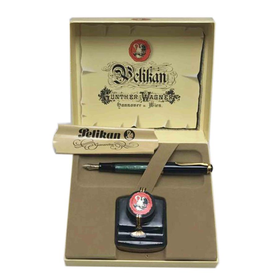 ペリカン　万年筆　K 14 Pelikan（ペリカン） ペリカン/K14 万年筆/Bランク/51【中古