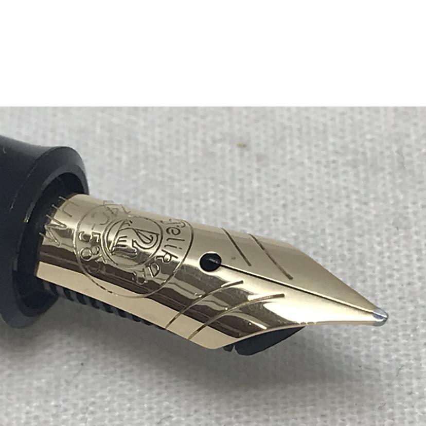 Pelikan（ペリカン） ペリカン/K14 万年筆/Bランク/51【中古
