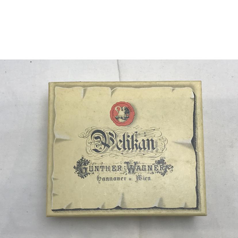 Pelikan（筆記具） PELIKAN ペリカン/K14 万年筆/Bランク/51【中古  