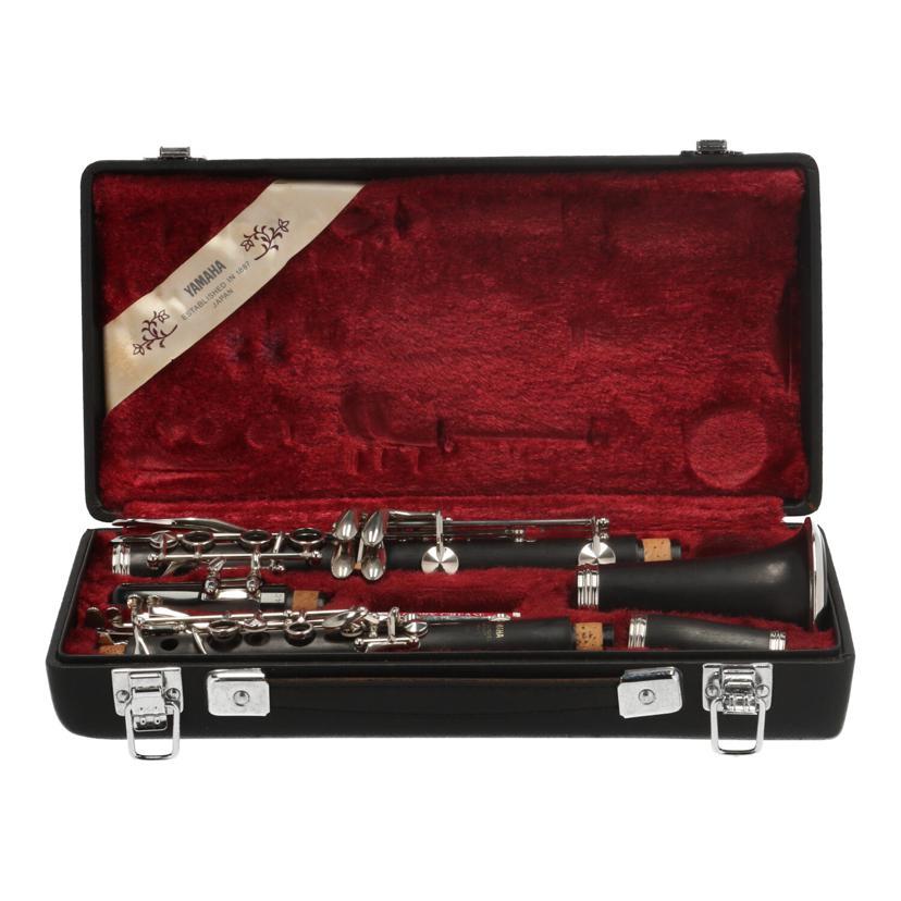 美品‼️Yamaha YCL-352 クラリネット本体 即決OK YAMAHA 【中古】YAMAHA(ヤマハ) YCL-352 : ミュージック