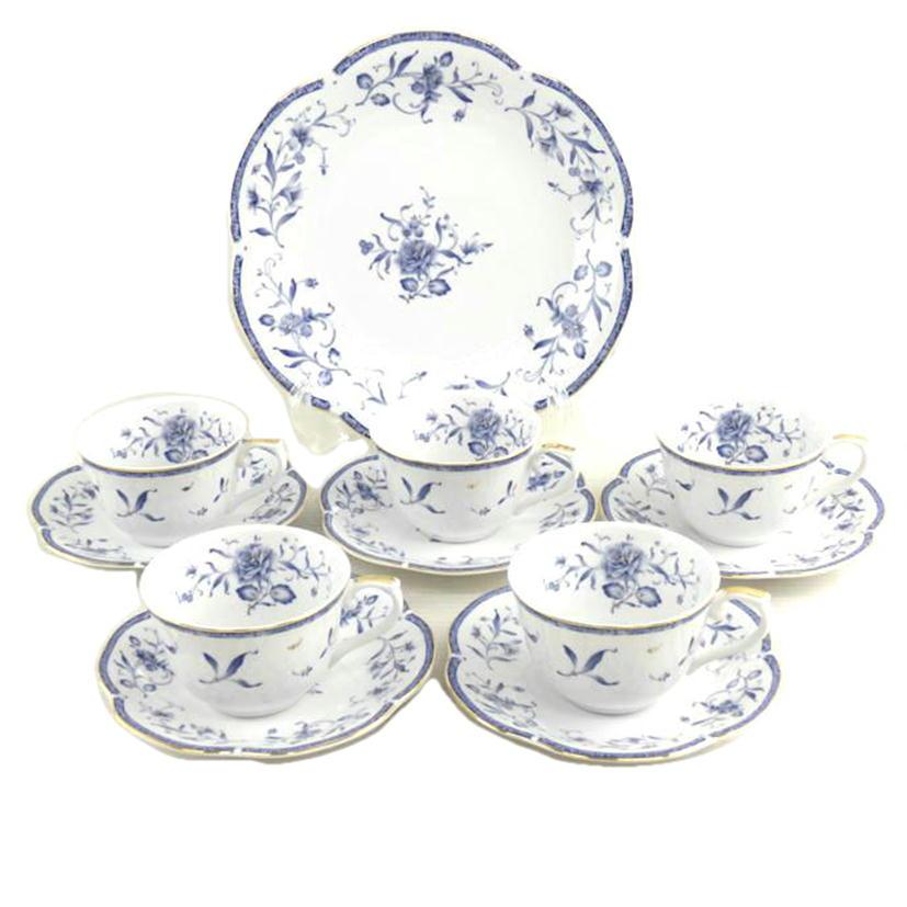 ナルミ　食器おまとめ　11点セット NARUMI ナルミ/食器11点セット/ABランク/64【中古】 : ワンダー