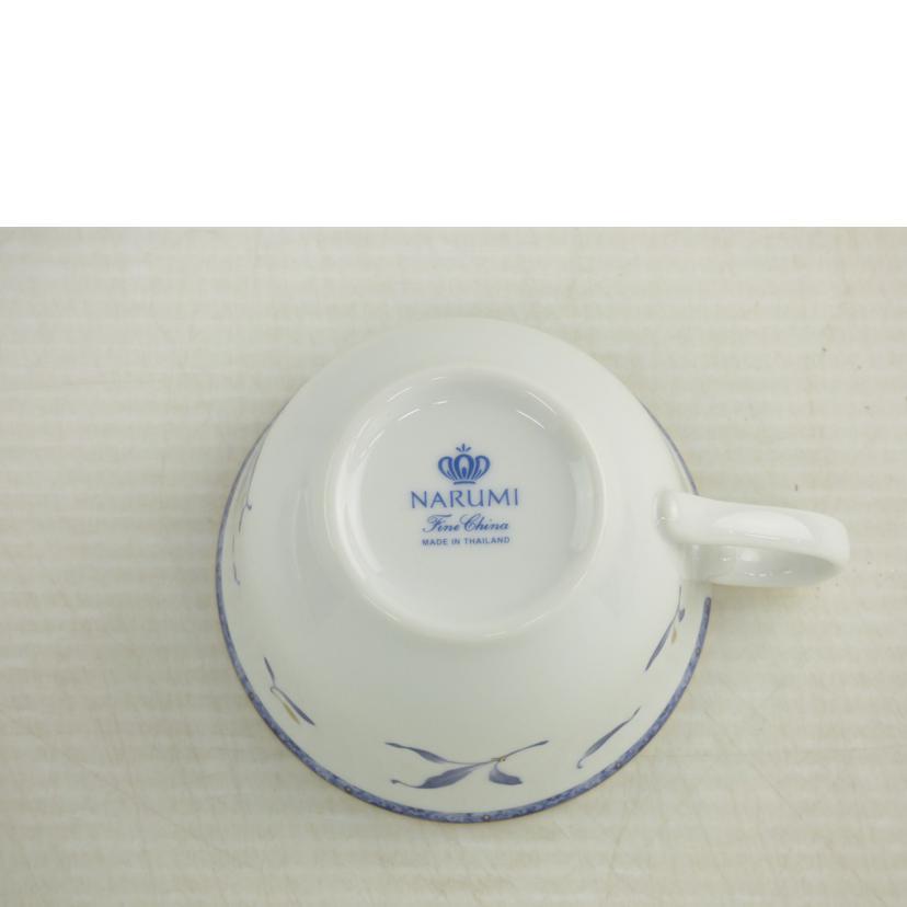 NARUMI ナルミ/食器11点セット/ABランク/64【中古】 : ワンダー