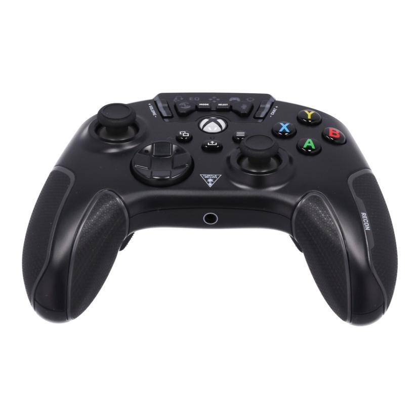 TURTLE BEACH タートルビーチ/ゲームパッド/Recon Controller/TBS-0700