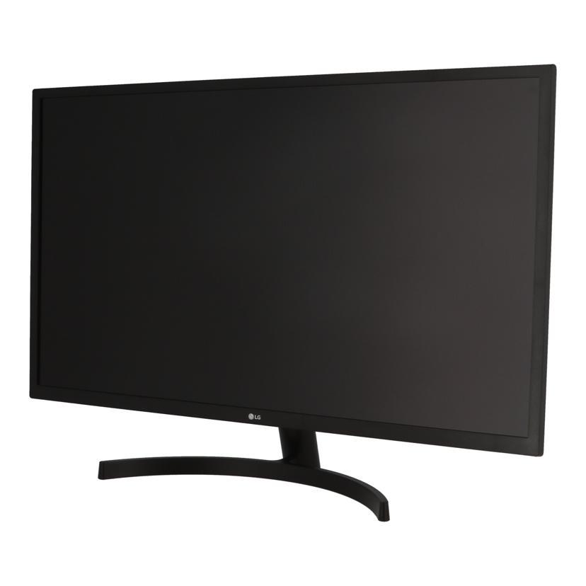 LG Electronics エルジー LG電子/モニター 31.5インチ/32ML600M/B  