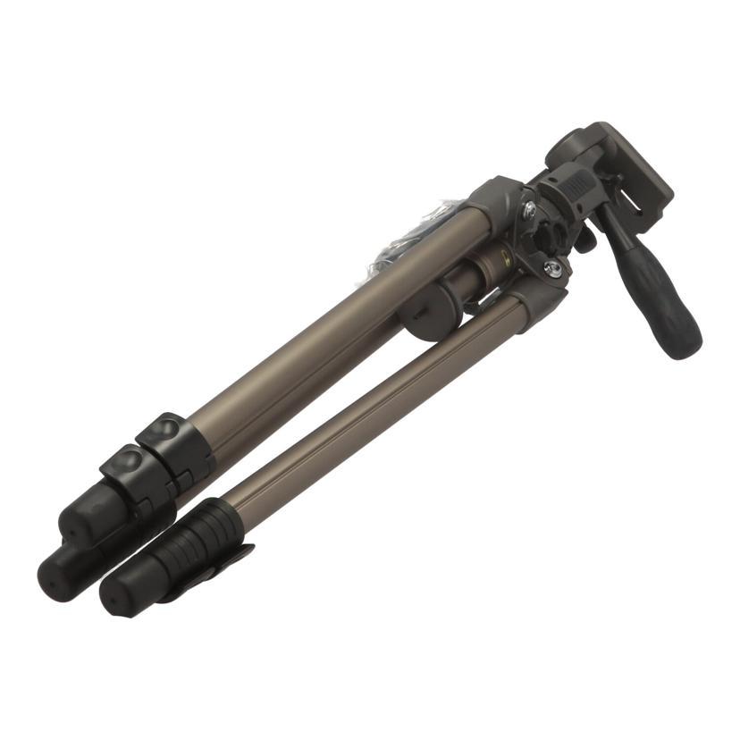 HAKUBA（ハクバ） ハクバ/アルミ3段三脚/HG-750/Aランク/82【中古