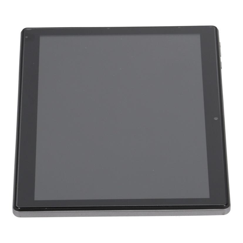 VANKYO バンキョー/タブレット Wi-Fi 64GB/MatrixPad S30T/S30T4U01MKMAB1600750/Bランク/70【中古】 VANKYO バンキョー/タブレット Wi-Fi 64GB/MatrixPad S30T/Bランク/70