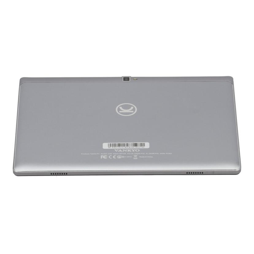 VANKYO バンキョー/タブレット Wi-Fi 64GB/MatrixPad S30T/Bランク/70