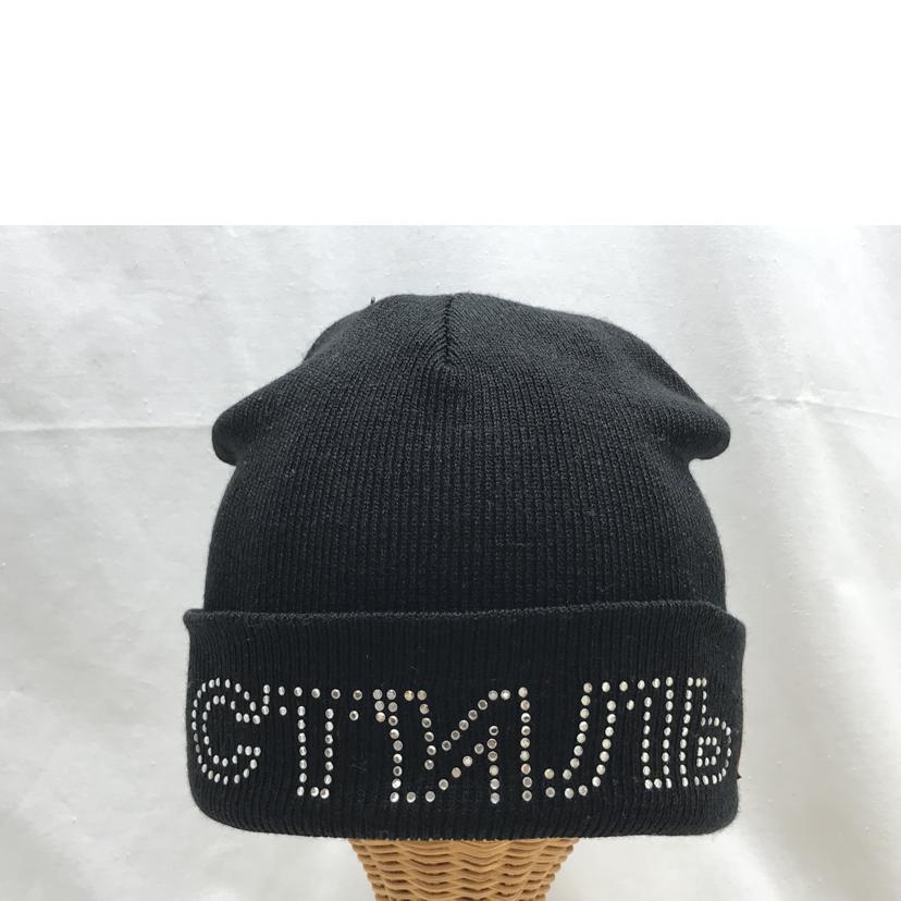 HERONPRESTON×Carhartt ヘロンプレストン×カーハート/ニットキャップ 