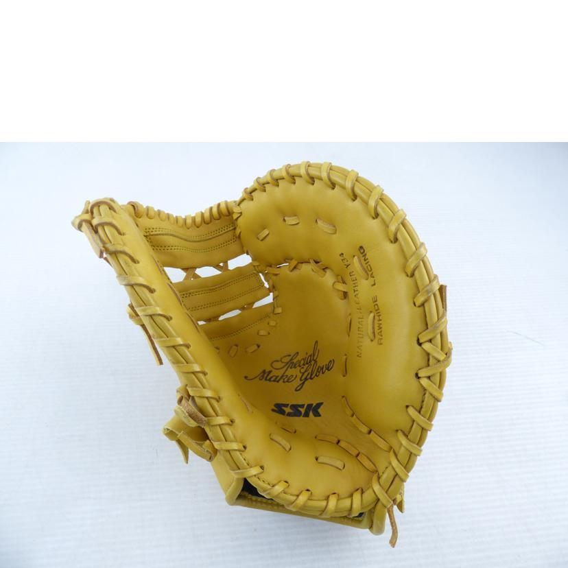 SSK - SSK/グローブ/SMF-0217/Bランク/64【中古】 SSK/グローブ/SMF-0217/Bランク/64【中古】 : ワンダーレックス