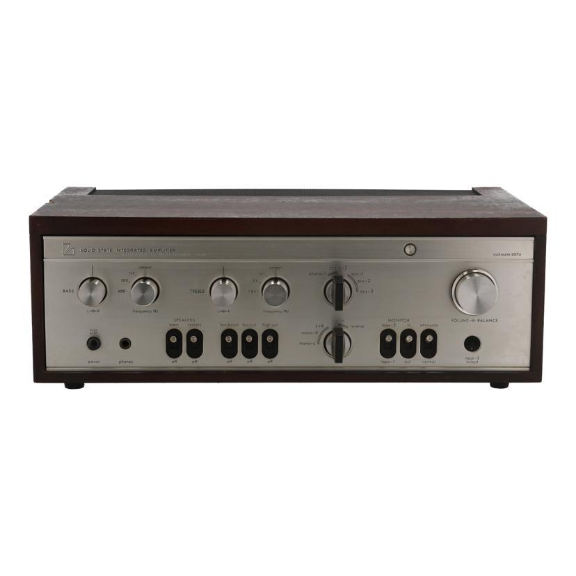 LUXMAN（ラックスマン） ラックスマン/プリメインアンプ/SQ507X