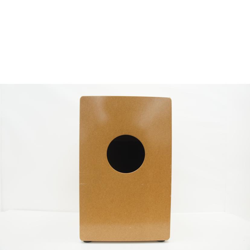 ARCO percussion アルコパーカッション/カホン/不明/Bランク/75【中古