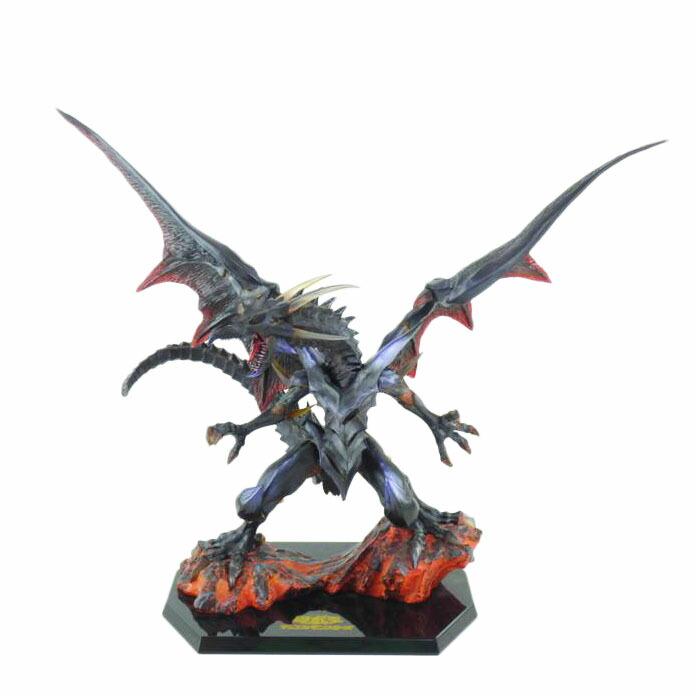 遊戯王デュエルモンスターズフィギュア/ABランク/64【中古】 遊戯王デュエルモンスターズフィギュア/ABランク/64【中古