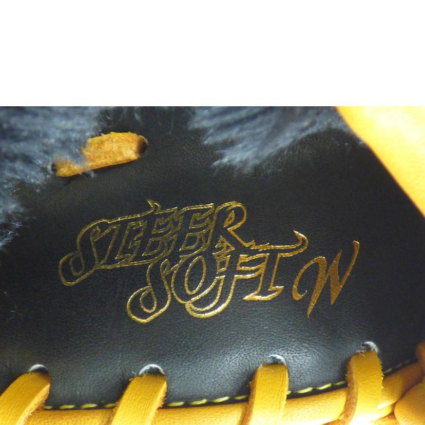 MIZUNO ミズノ/野球グローブ/SELECT9/Bランク/64【中古】 wonderrex-ec_9200102536372