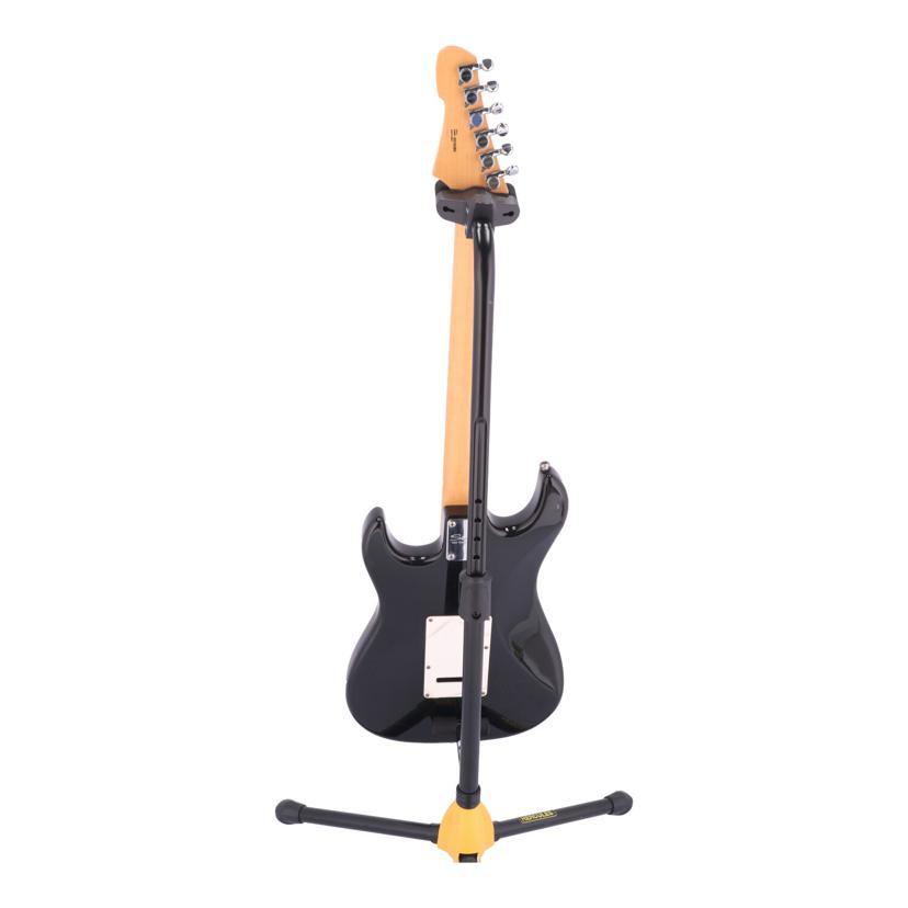 Swing Guitar Technology　ストラトキャスター Swing Guitar スイングギター/エレキギター/ST Type/STD Series