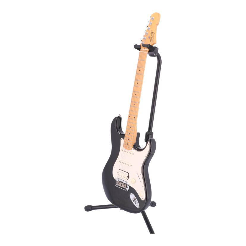 Swing Guitar Technology　ストラトキャスター Swing Guitar スイングギター/エレキギター/ST Type/STD Series