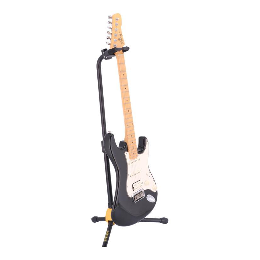 Swing Guitar スイングギター/エレキギター/ST Type/STD Series