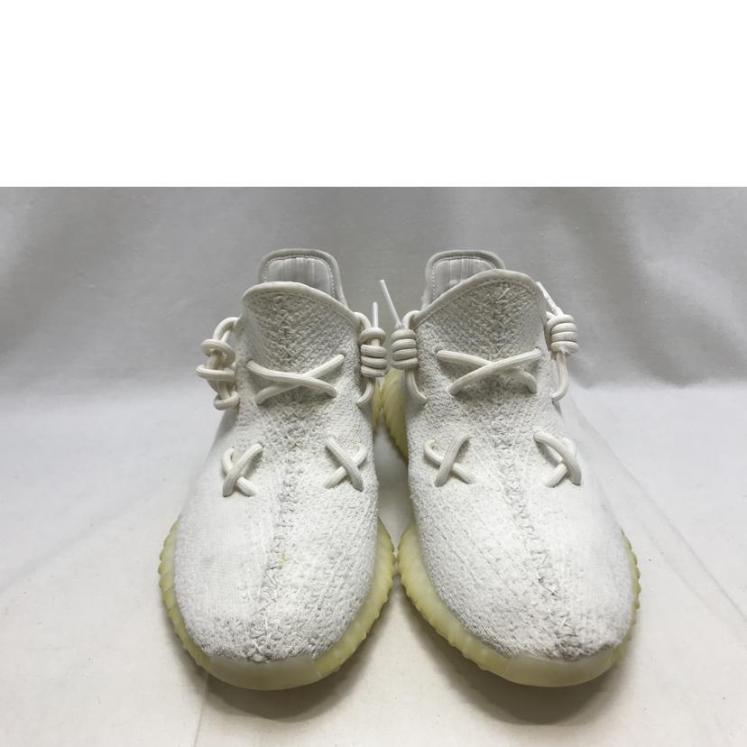 adidas（アディダス） アディダス/Yeezy Boost 350 V2/CP9366/BCランク