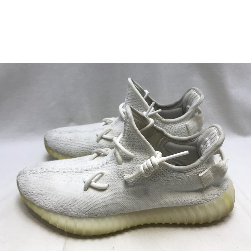  アディダス/Yeezy Boost 350 V2/CP9366/BCランク/51【中古】 adidas（アディダス） アディダス/Yeezy Boost 350 V2/CP9366/BCランク
