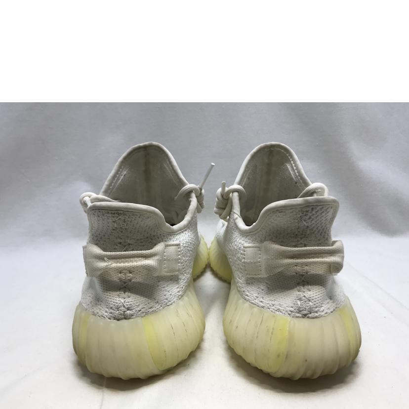 adidas（アディダス） アディダス/Yeezy Boost 350 V2/CP9366/BCランク