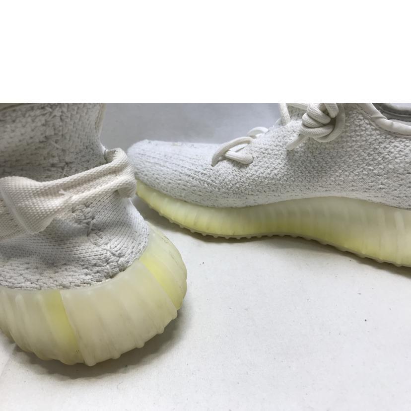  アディダス/Yeezy Boost 350 V2/CP9366/BCランク/51【中古】 adidas（アディダス） アディダス/Yeezy Boost 350 V2/CP9366/BCランク