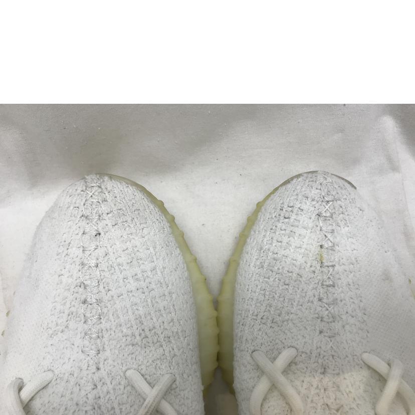 adidas（アディダス） アディダス/Yeezy Boost 350 V2/CP9366/BCランク