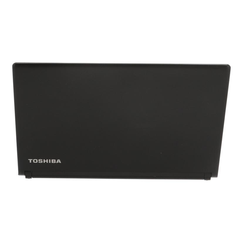TOSHIBA（東芝） 東芝 /Win10ノートPC/dynabook R73/F/PR73FBA143CAD91