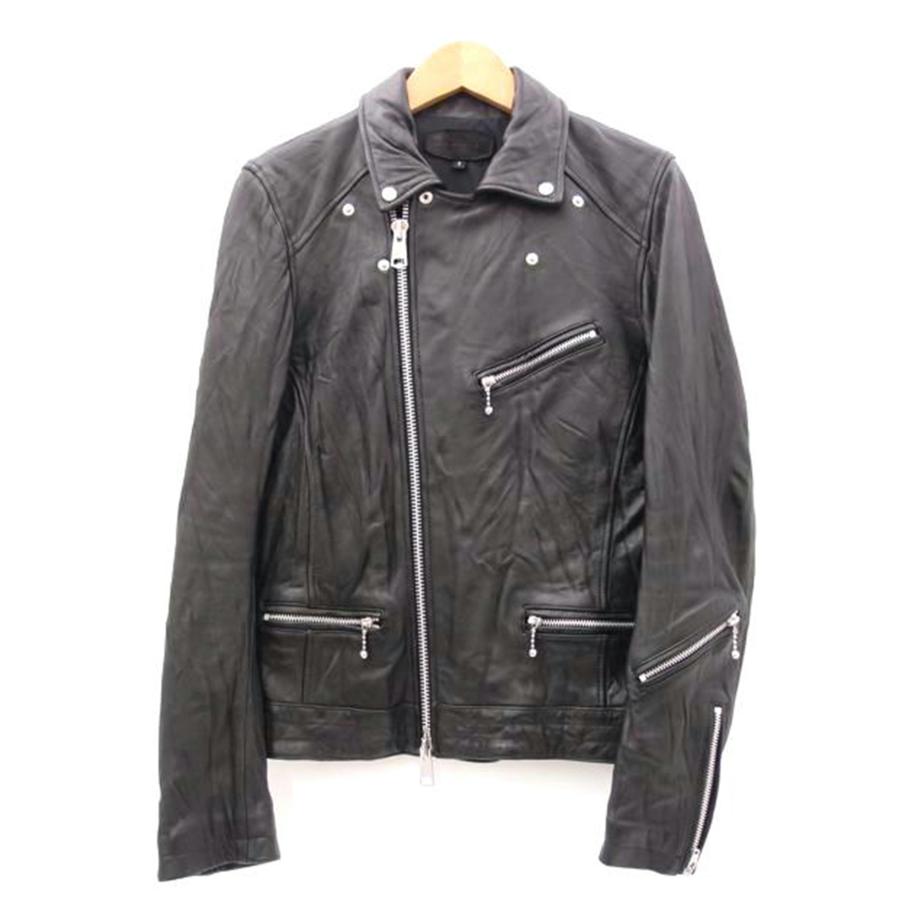 JACKROSE ジャックローズ/レザージャケット/220705J/Aランク/69【中古